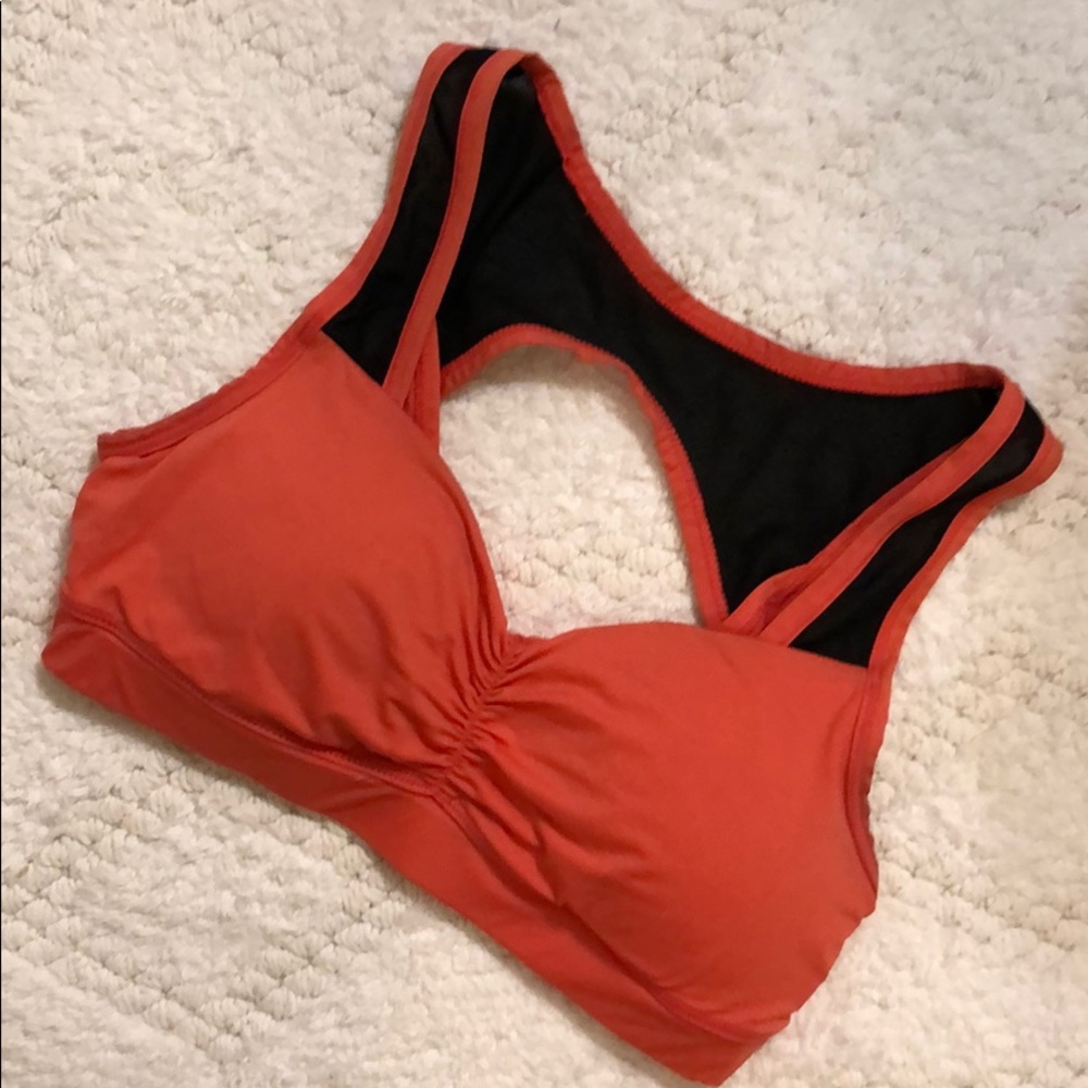 Roxy sport bra